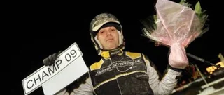 Petter rikschampion