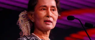 Ännu en dom mot fängslade Suu Kyi