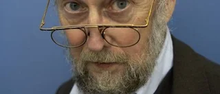 Torgny Lindgren får Piratenpriset