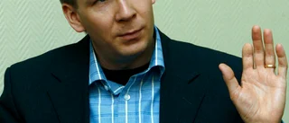 Stormen hoppas på medvind utomlands