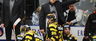 Ny tung backskada - och Skellefteå AIK åkte på en bitter förlust