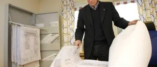 Uppsägningar vid BD Bygg - 23 anställda får sluta till jul