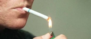 Ordentligt nedtryckt