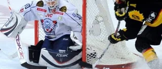 Marginalen var inte på AIK:s sida