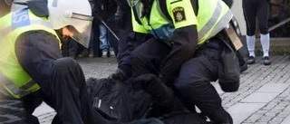 Fler anmälningar av polisbrott