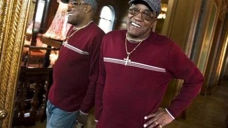 Billy Paul hade en världshit med "Me and Mrs Jones". Men hans karriär hämtade sig aldrig efter politiska singeln "Am I black enough for you".