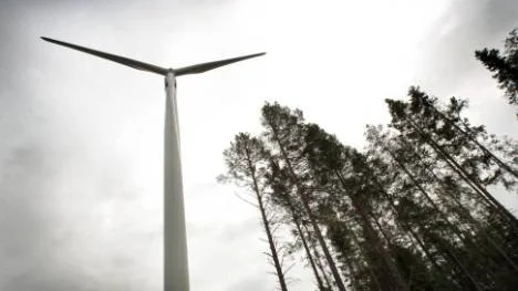 I dag fattar landstingsfullmäktige med all sannolikhet beslut om att stötta Piteå kommuns vindkraftprojekt med 750 000 kronor.