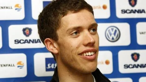 "Om jag får loppet dit jag vill har jag en bra chans att ta medalj", säger Marcus Hellner.