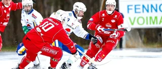 Flera länsspelare i VM-truppen