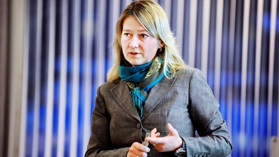 Mer motion. Annika Nordstrand, chef för landstingets Folkhälsocentrum, menar att Norrbotten står inför en stor utmaning när det gäller motion och matvanor.