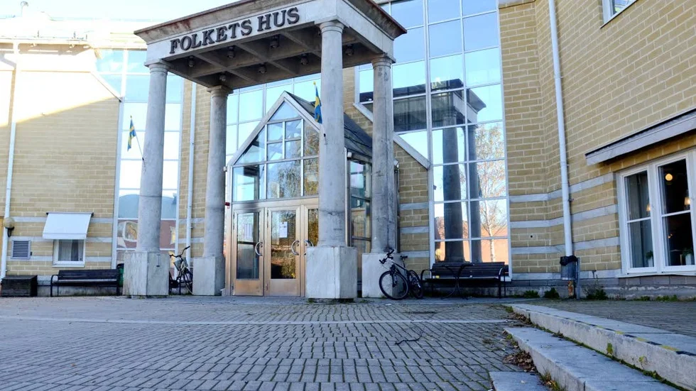 Lån. Kalix folketshusförening vill att kommunen beviljar dem ett räntefritt lån på 1,2 miljoner kronor.