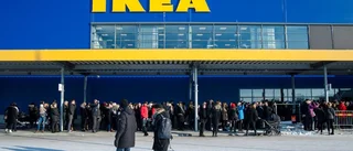 Ikea spränger miljonvallen