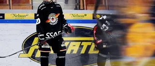 LHF-talangen borta resten av säsongen