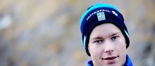 Jakobsens succé i Europacupen