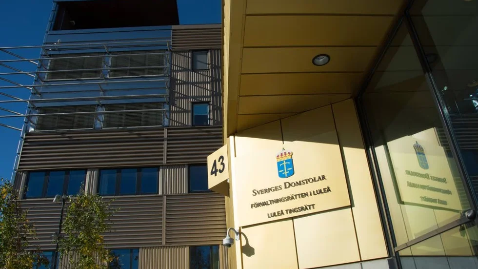 Nyligen dömdes den unge mannen, nu väntar ännu en rättslig prövning.