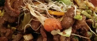 Middagstipset: Snabb wok med lövbiff