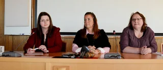 "Klarar inte av att ta emot fler"