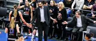 Luleå Basket tittar på jänkare