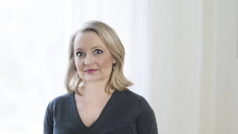 Släktträd. Karin Bojs tar avstamp i det egna släktträdet när hon med hjälp av den senaste DNA-tekniken kartlägger Europas tidiga historia
