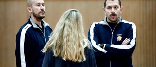 Joulamo: "Blev varm i hjärtat"