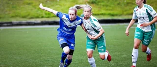 Skrällen: "Nu ställde vi till det"