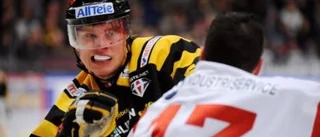 Fjärde raka segern för Skellefteå