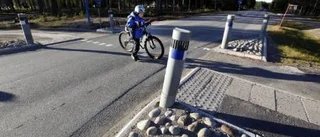 Avsmalning skapar förvirring