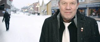 Ensamma flyktingbarn placeras i centrala Älvsbyn