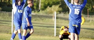 Full derbypott för Storfors