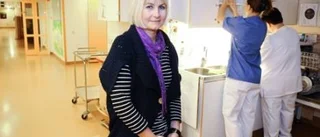Tjänster hotas på vårdcentralen