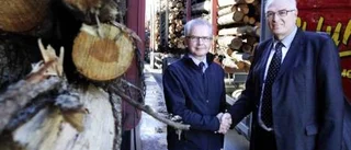 Miljardavtal säkrar råvaruleverans
