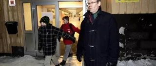 Utbildningsjätte stöttar ny friskola