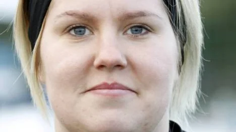 Sandra Jonsson Norrsken