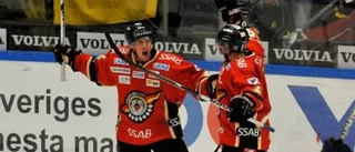 Smakstart för Luleå - foch Jonas