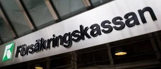 Nu har Annica fått OK hos FK