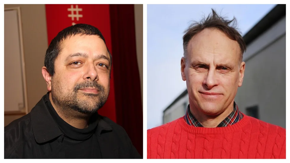 Somir Sinharay (L) har lämnat alliansen. Per Widén (C) säger att Centerpartiet pratar med alla andra partier i förhandlingarna om vilka som ska styra Håbo framöver.