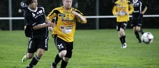 Infjärden tappade i slutminuterna