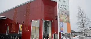 O´learys till Galleria Kalix
