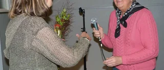 Gunilla Bresky gäst i Vittjärv