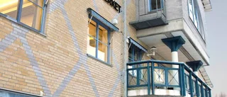 Dyster stämning på trafikledningscentralen i Boden