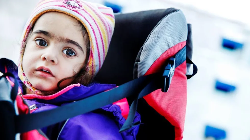 Får stöd. Nu använder FN-organet Unicef fallet Maria Gevokiyan som ett exempel på att svensk lagstiftning måste ändras. Nu uppvaktar organisationen regeringen för att få en ändring till stånd.