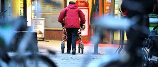 M-förslag ska minska antalet fallolyckor
