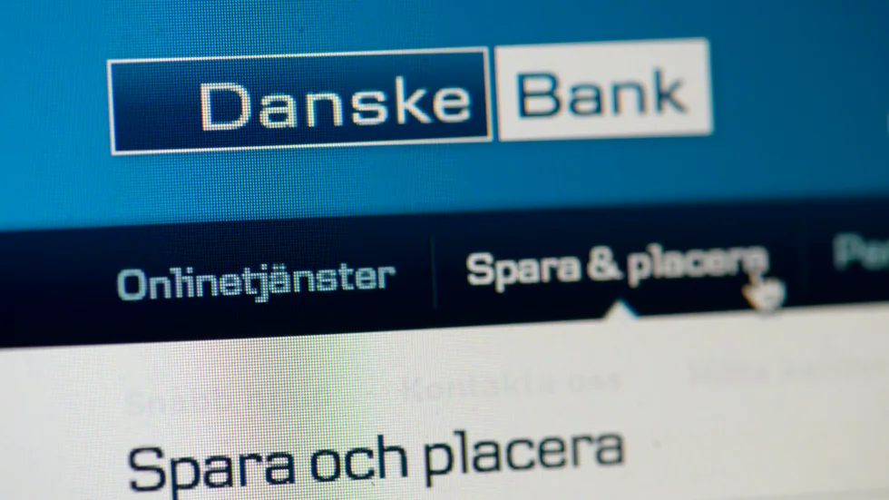 Danske Bank tror att räntehöjningarna kan vara över snart. Arkivbild.