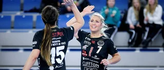 Ny seger – efter mardrömsstarten