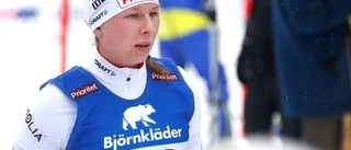 Eriksson: "Det är värre att staka i klassiskt"