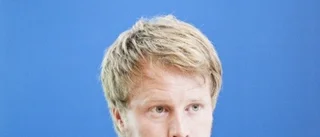 Krismöte på Handelskammaren