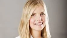 Jennifer Ejnestrand, Luleå.