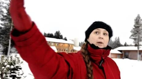 BARA VATTEN. Luleås försörjning av dricksvatten säkras för lång tid framöver när det nya vattenverket byggs. Kvalitetsansvariga Petra Viklund lovar mer, bättre och säkrare vatten till Luleåborna.
