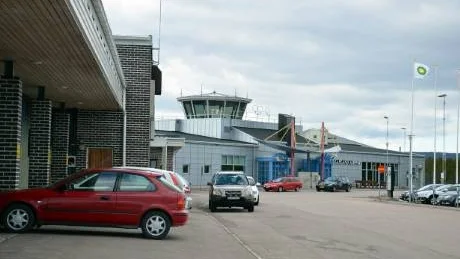 SÄKERHETSKONTROLL ANGER BRISTER. Gällivare flygplats har fått anmärkningar om delegations- och ansvarsförhållanden och säkerhet. Total handlar det om 16 anmärkningar från Transportstyrelsen.