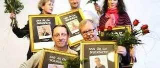 Sena att betala för priset
